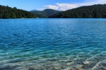 Plitvice Lakes scenery pictures desktop wallpaper