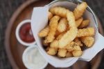 Tempting fries pictures desktop wallpaper