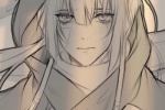 Popular light encounter avatar anime couple avatar pictures