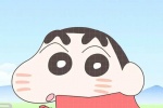 《Crayon Shin-chan》Mobile wallpaper pictures