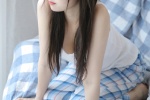 元气又性感的美女私房写真