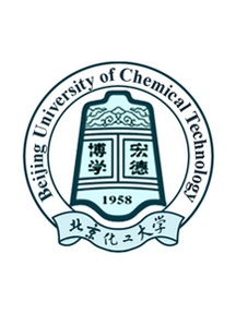 北京化工大学校徽
