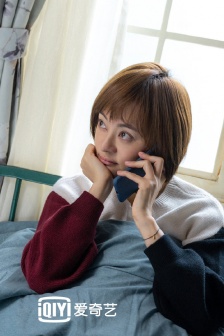 Sun Li《Ideal City》Still Pictures