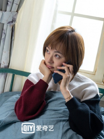 Sun Li《Ideal City》Still Pictures