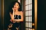 Sexy beauty Yang Mi HD picture wallpaper