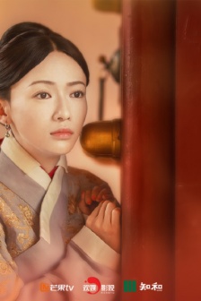 TV series《Shangshi》Still pictures