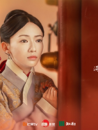 TV series《Shangshi》Still pictures