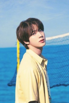 BTS Butter concept photos released