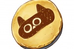 Fat Pudding Squid game version sugar map