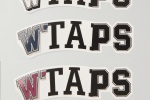 WTAPS brand trendy mobile wallpaper