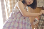 Charming and seductive sexy photos of enchanting home beauties