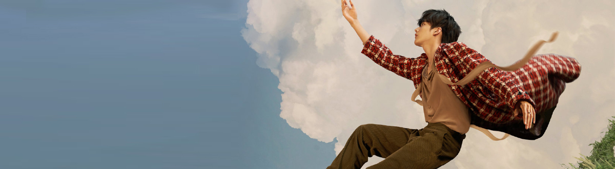 周柯宇圖片大全