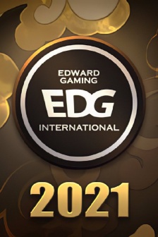 EDG champion avatar