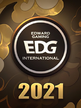 EDG champion avatar
