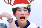 Yi Yang Qianxi's Christmas avatar picture