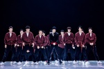 《This is Street Dance Season 4》Pictures of Zhang Yixing