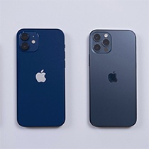 Apple mobile phone pictures