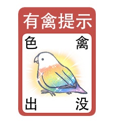 色禽諧音表情包