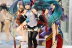 初音未来1/8手办样品图