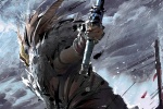 Everlasting Game Illustration Mobile Wallpaper