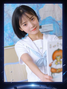 毕业季美女（一）