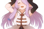 Cute Nalumea avatar picture