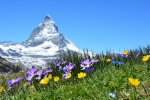 Beautiful mountain pictures desktop wallpaper