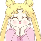 Sailor Moon Avatar