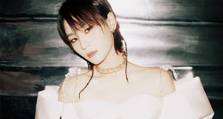 周笔畅图片大全