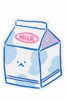 手绘趣味头像图片