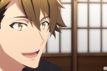 IDOLiSH7TV animation issue 3 episode 10 preview picture