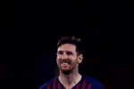 Messi long sleeve jersey HD wallpaper