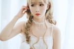 嫵媚美女妖嬈性感長腿誘惑寫真
