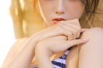 Enchanting and sexy photos of pure and lusty beauties