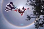 Ultraman Sunburst Funny Pictures
