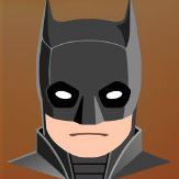 微博上线新蝙蝠侠表情包