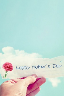 Happy Mother's Day mobile wallpaper pictures