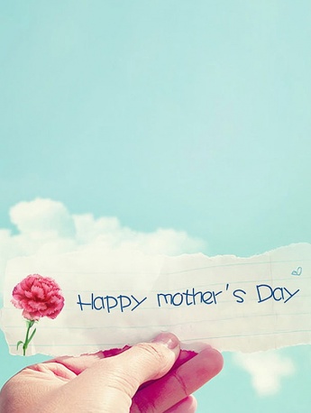 Happy Mother's Day mobile wallpaper pictures
