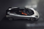 New supercar Gordon Murray T.50 picture wallpaper