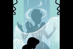 Disney Princess Fantasy Silhouette Wallpaper
