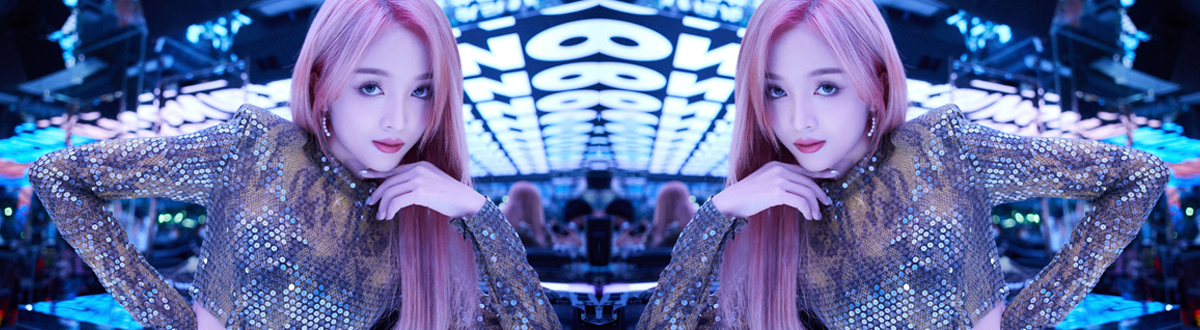 吴宣仪图片大全