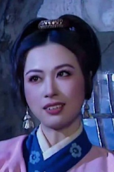 Leopard girlfriend avatar