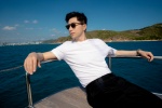 Ma Longhai's casual and handsome photo pictures
