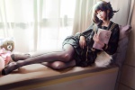Two-dimensional beauty pictures HD computer wallpaper