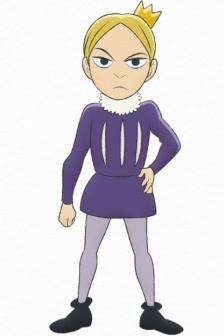 《King Ranking》Dida Pictures