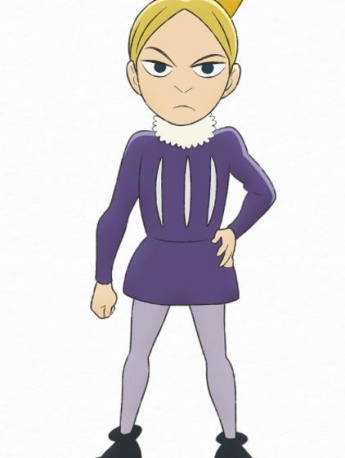 《King Ranking》Dida Pictures