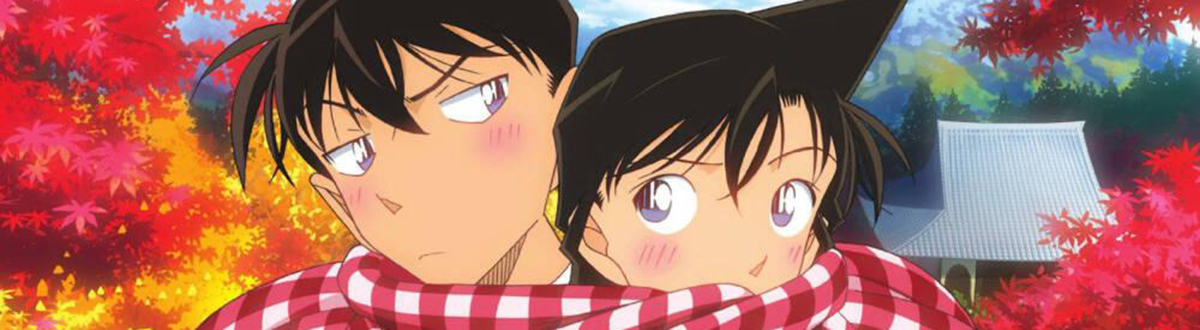 名侦探柯南图片大全