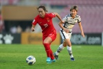 Chinese women's football team Tang Jiali stadium computer wallpaper