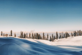 超美的大自然风光图片桌面壁纸