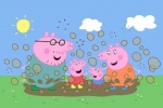 小豬佩奇手機壁紙
